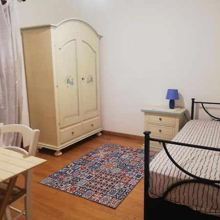 Apartament Oasiglo La Maddalena  Zewnętrze zdjęcie