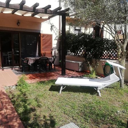 Apartament Oasiglo La Maddalena  Zewnętrze zdjęcie