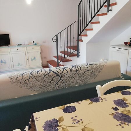 Apartament Oasiglo La Maddalena  Zewnętrze zdjęcie