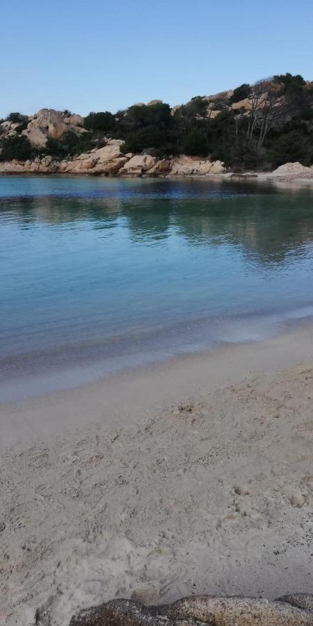 Apartament Oasiglo La Maddalena  Zewnętrze zdjęcie