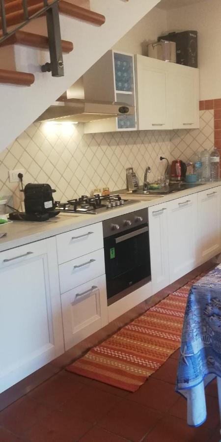 Apartament Oasiglo La Maddalena  Zewnętrze zdjęcie