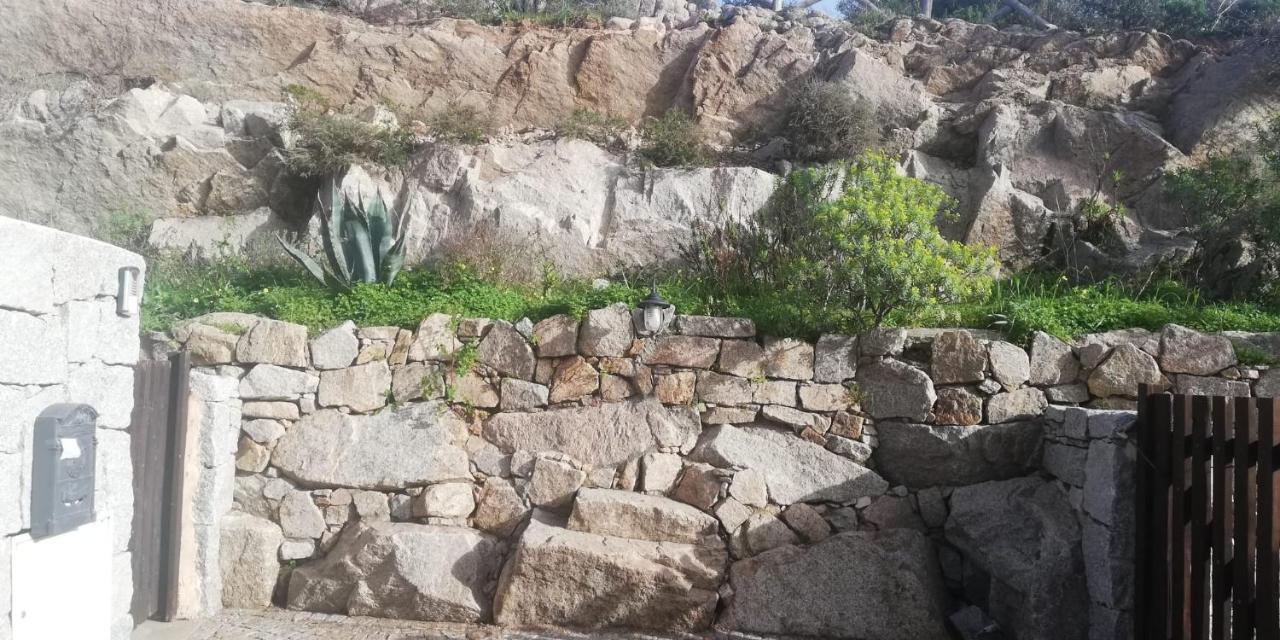 Apartament Oasiglo La Maddalena  Zewnętrze zdjęcie