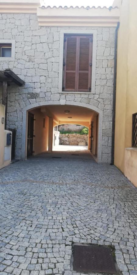 Apartament Oasiglo La Maddalena  Zewnętrze zdjęcie