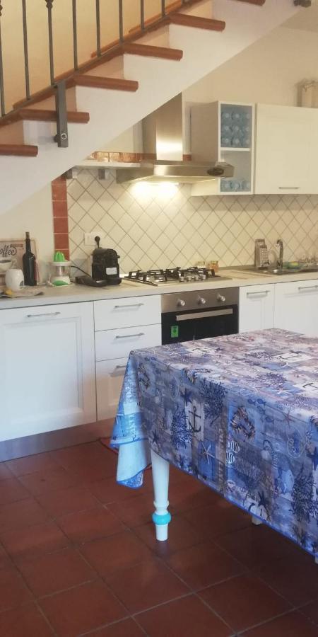 Apartament Oasiglo La Maddalena  Zewnętrze zdjęcie