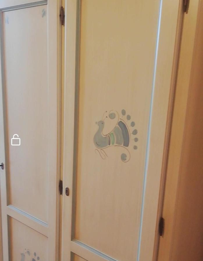 Apartament Oasiglo La Maddalena  Zewnętrze zdjęcie