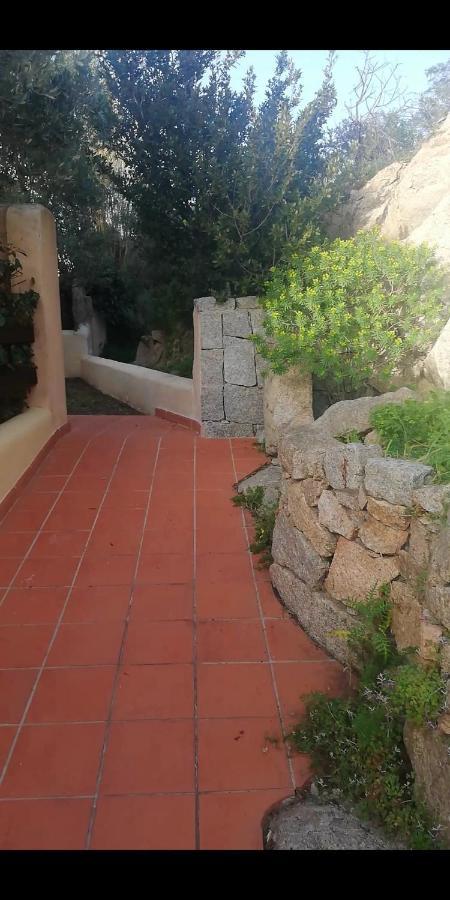 Apartament Oasiglo La Maddalena  Zewnętrze zdjęcie
