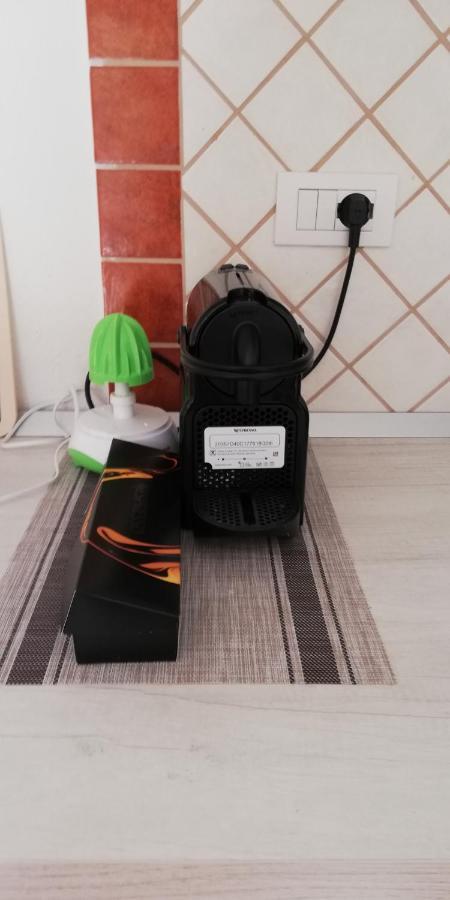 Apartament Oasiglo La Maddalena  Zewnętrze zdjęcie