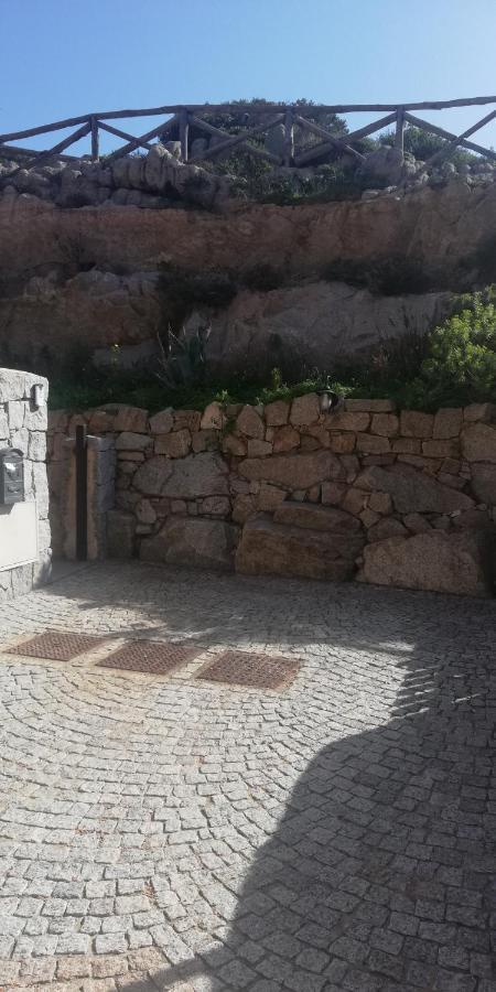 Apartament Oasiglo La Maddalena  Zewnętrze zdjęcie