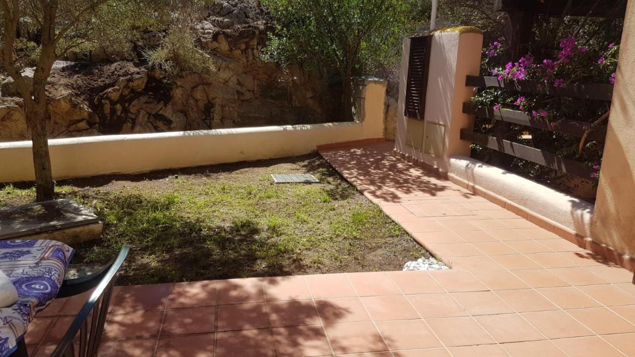 Apartament Oasiglo La Maddalena  Zewnętrze zdjęcie