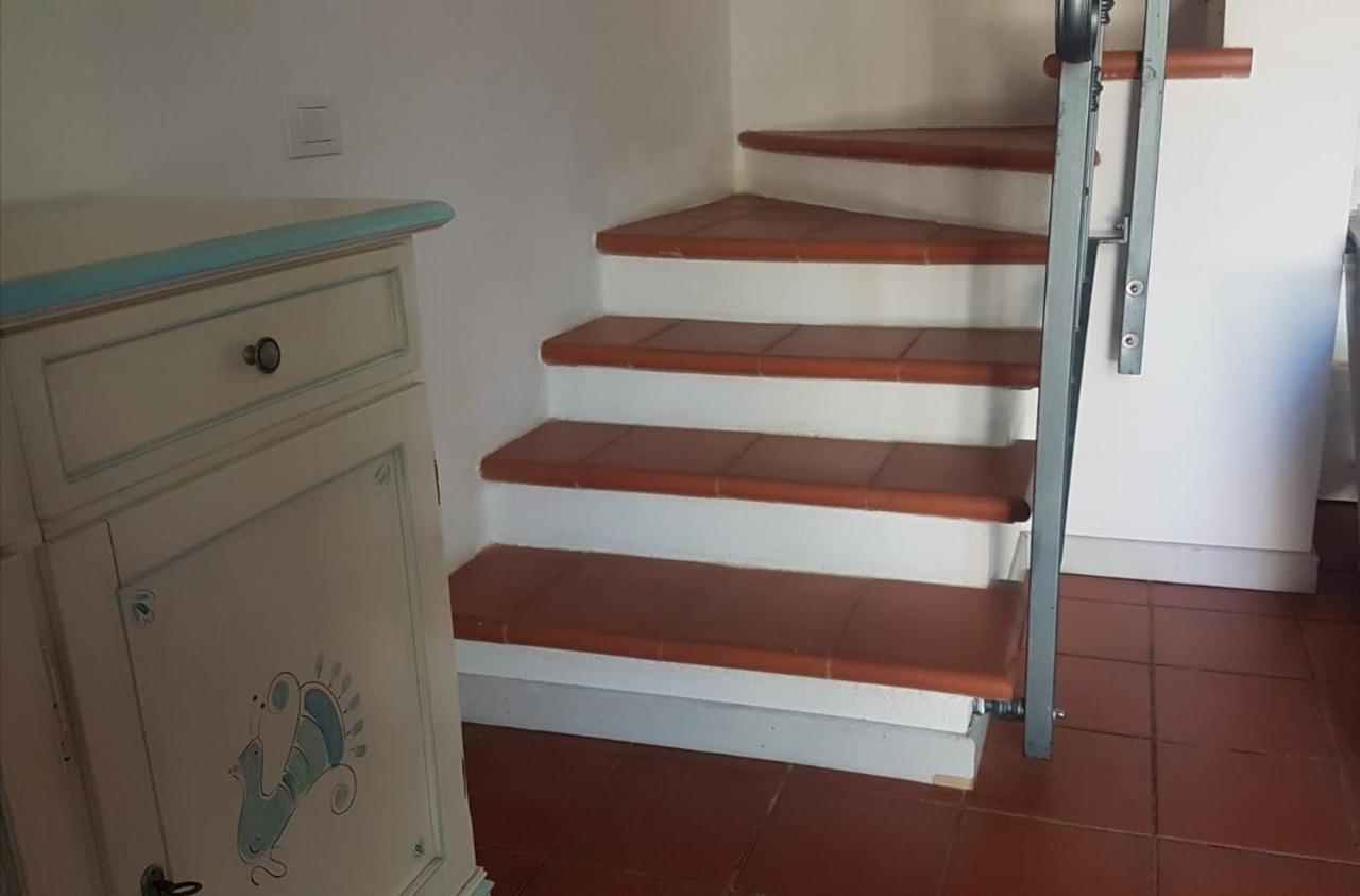 Apartament Oasiglo La Maddalena  Zewnętrze zdjęcie