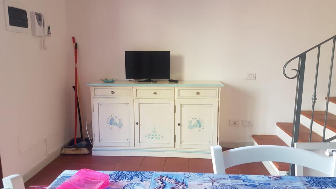 Apartament Oasiglo La Maddalena  Zewnętrze zdjęcie