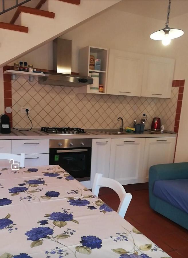 Apartament Oasiglo La Maddalena  Zewnętrze zdjęcie