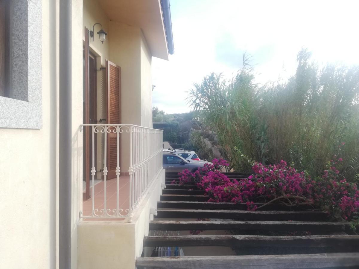 Apartament Oasiglo La Maddalena  Zewnętrze zdjęcie