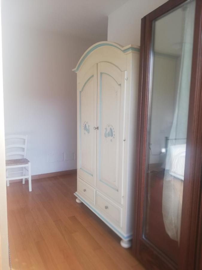 Apartament Oasiglo La Maddalena  Zewnętrze zdjęcie