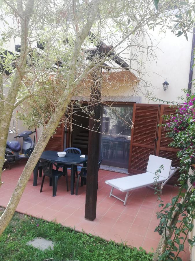 Apartament Oasiglo La Maddalena  Zewnętrze zdjęcie