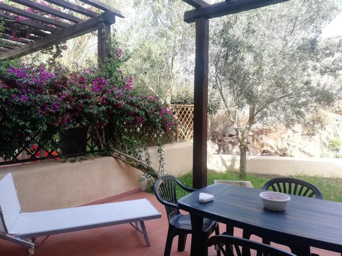Apartament Oasiglo La Maddalena  Zewnętrze zdjęcie
