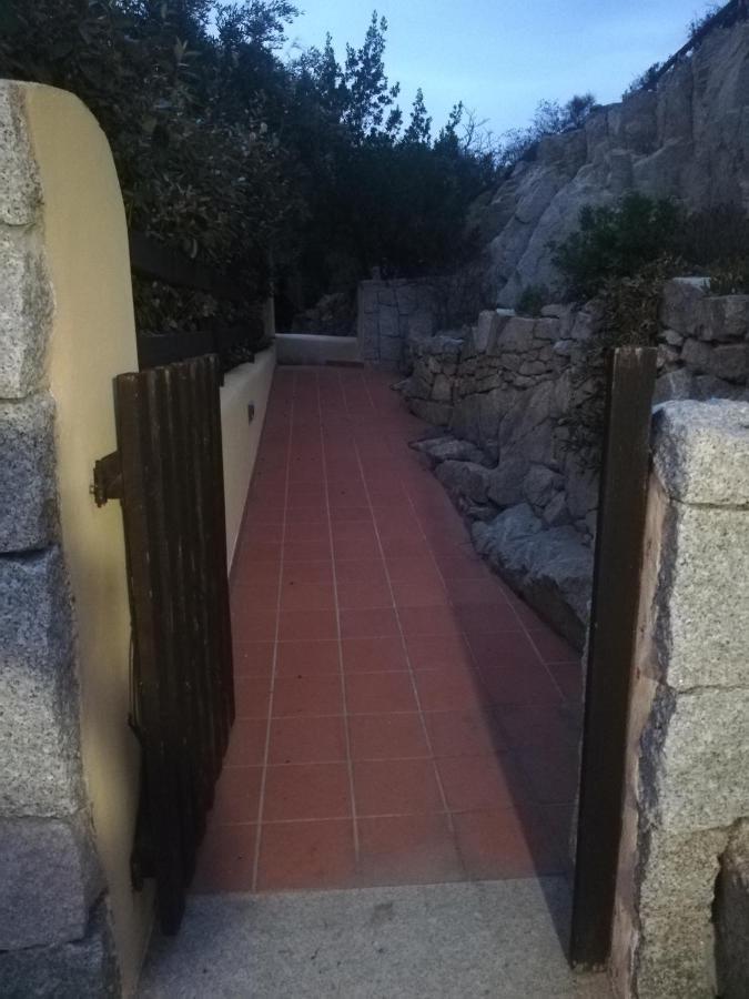 Apartament Oasiglo La Maddalena  Zewnętrze zdjęcie