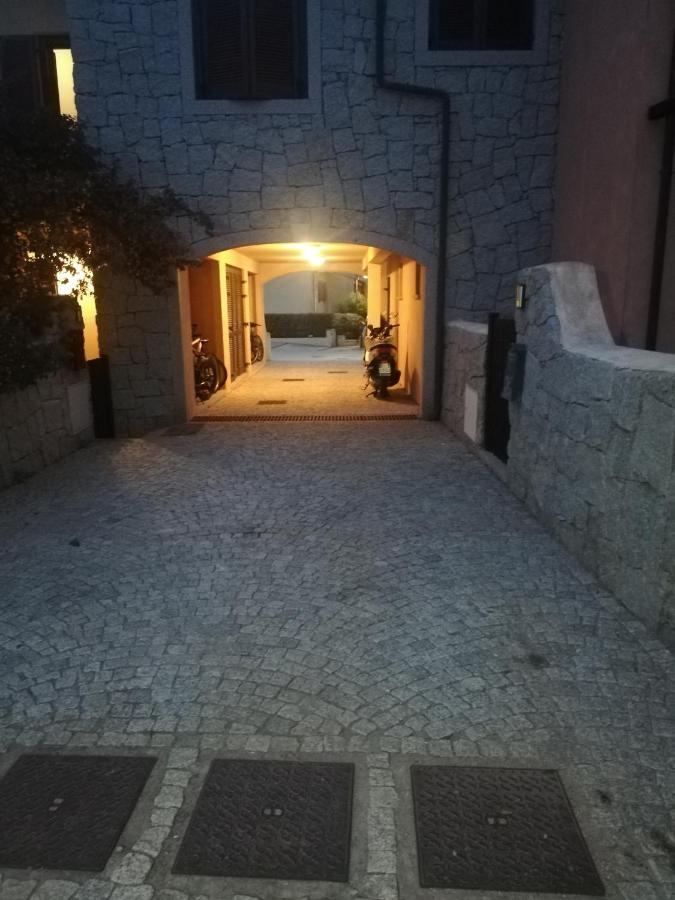 Apartament Oasiglo La Maddalena  Zewnętrze zdjęcie