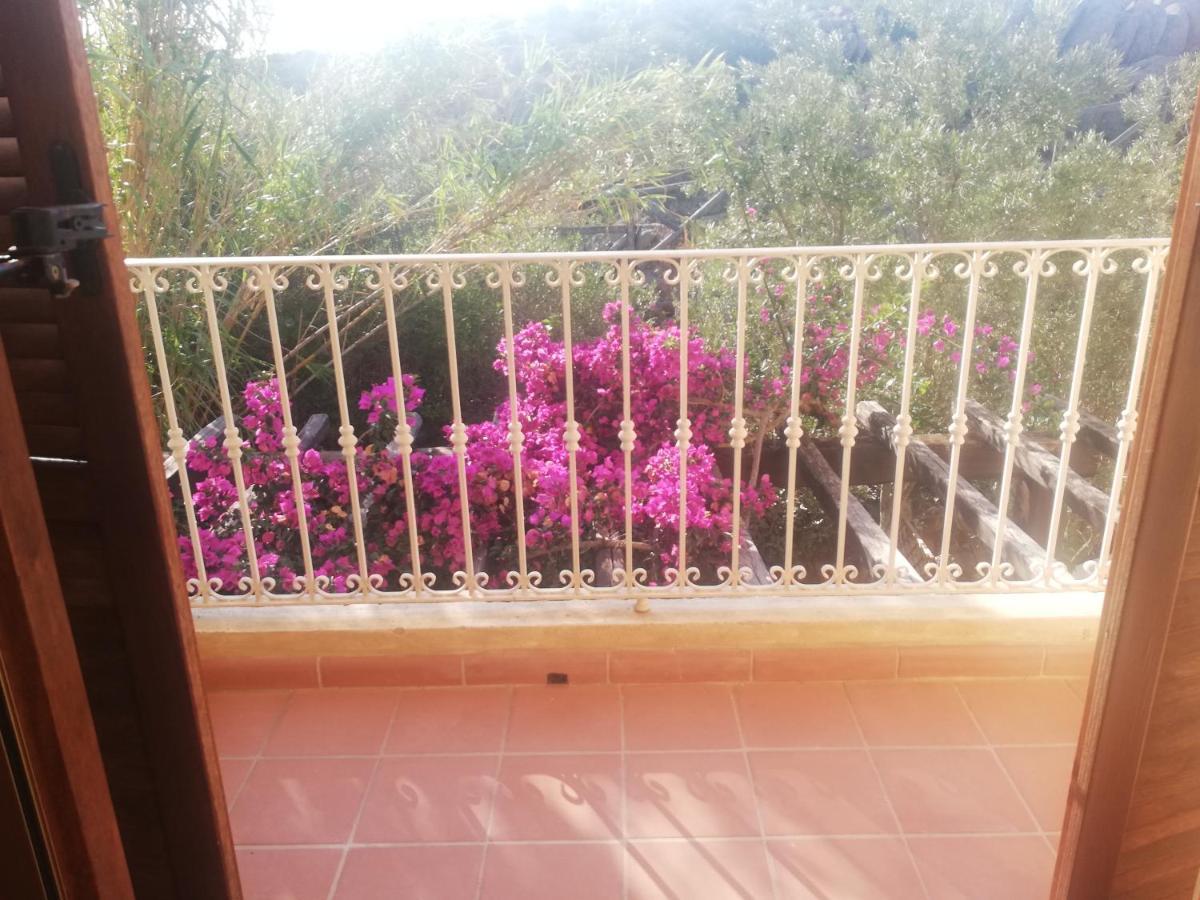 Apartament Oasiglo La Maddalena  Zewnętrze zdjęcie
