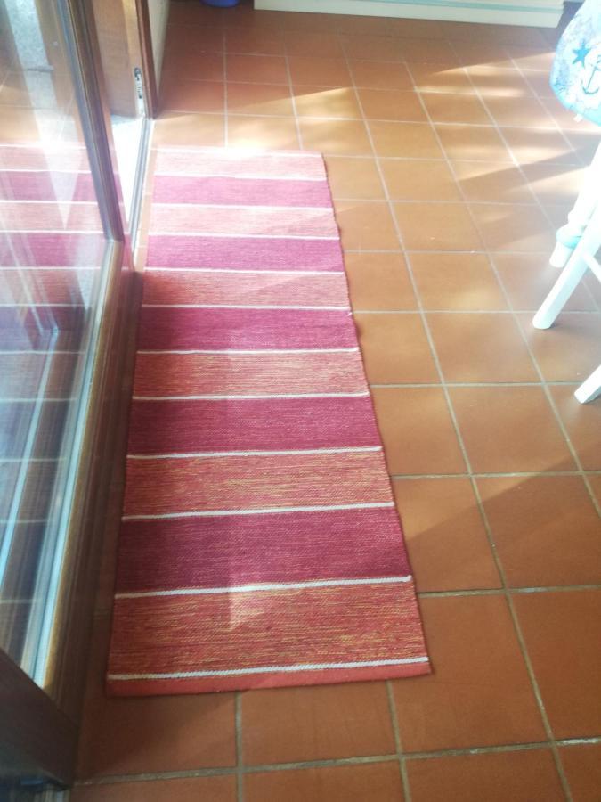 Apartament Oasiglo La Maddalena  Zewnętrze zdjęcie