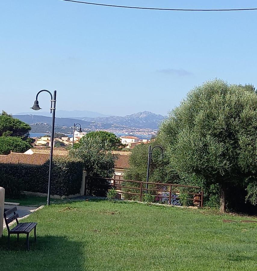 Apartament Oasiglo La Maddalena  Zewnętrze zdjęcie