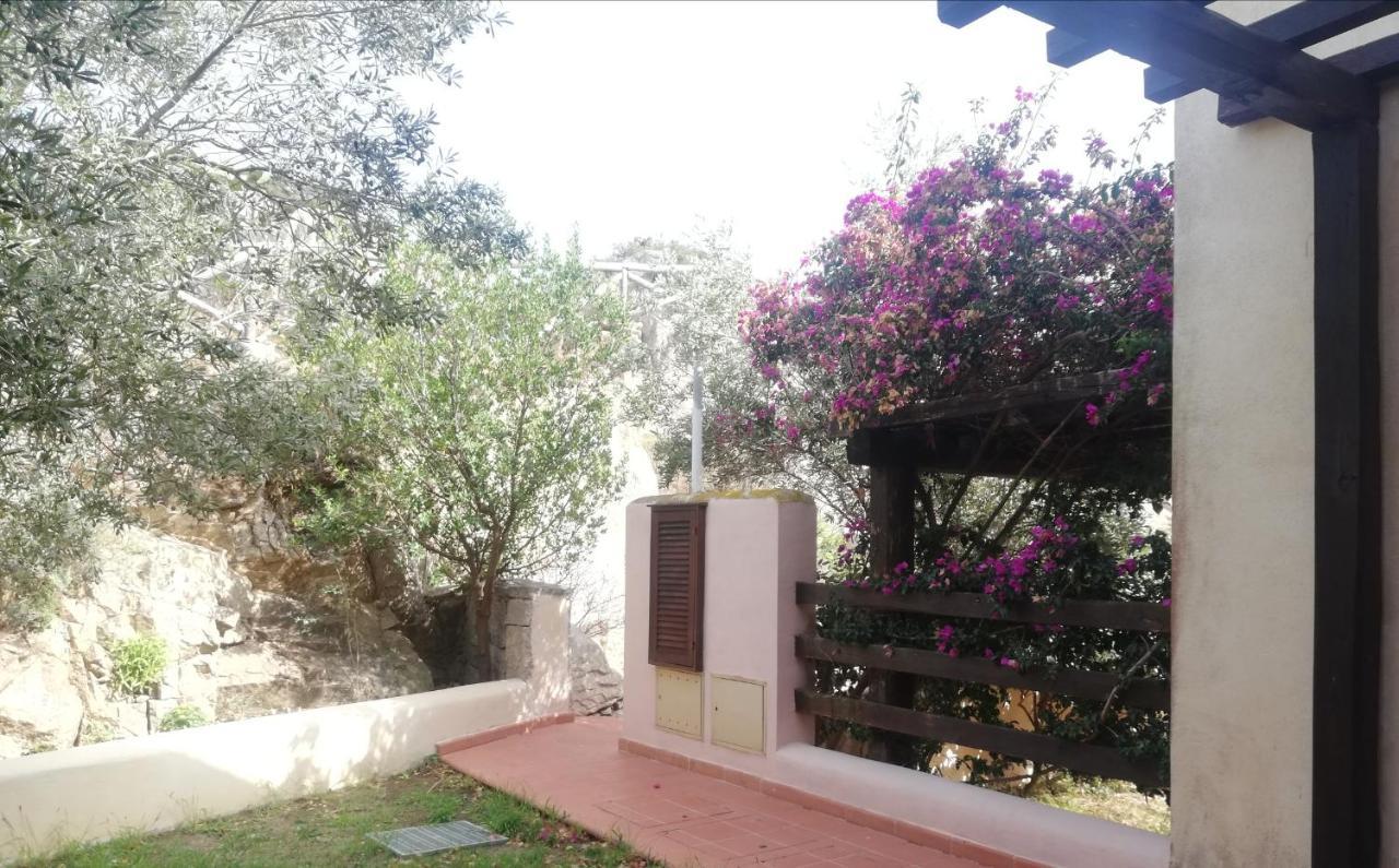 Apartament Oasiglo La Maddalena  Zewnętrze zdjęcie