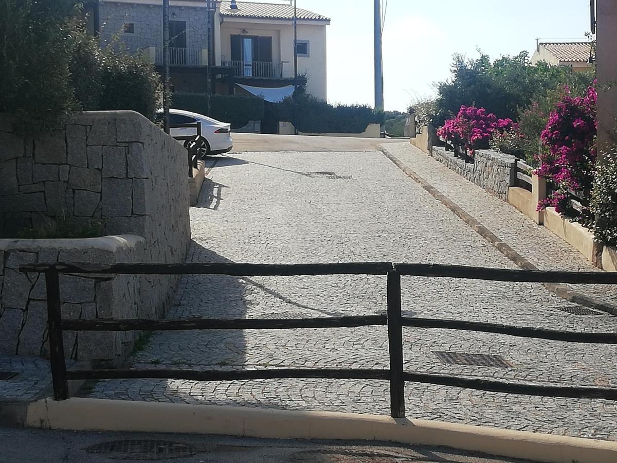 Apartament Oasiglo La Maddalena  Zewnętrze zdjęcie