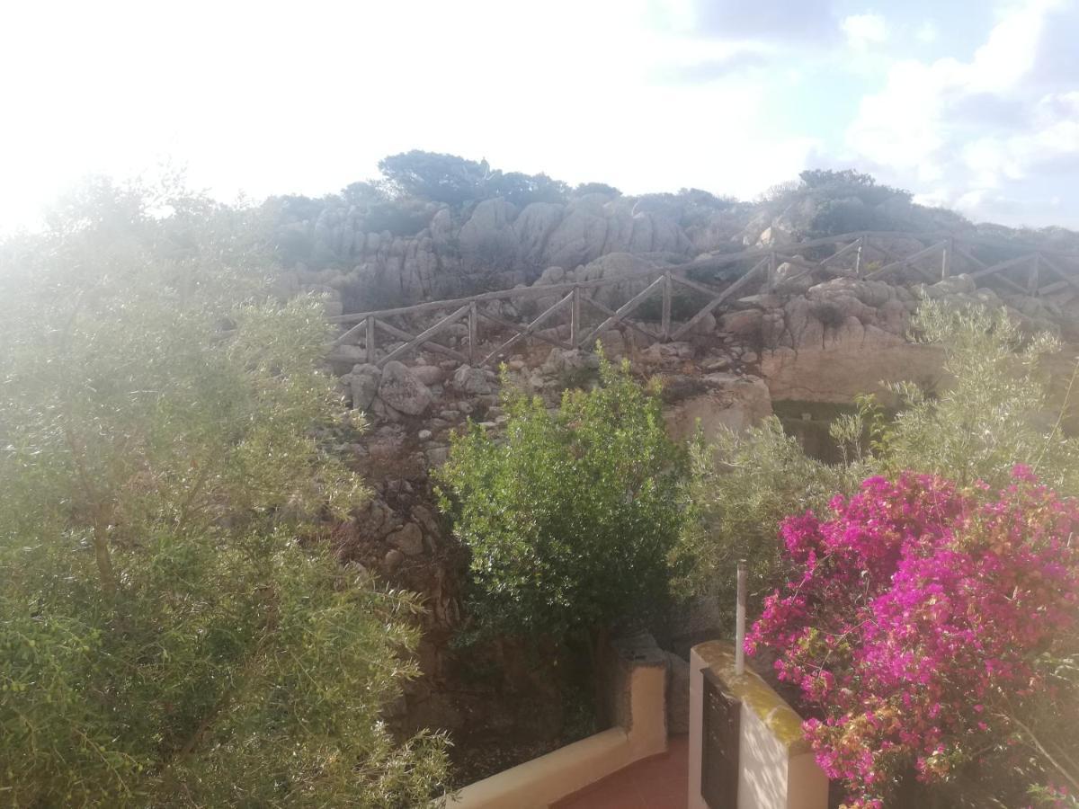 Apartament Oasiglo La Maddalena  Zewnętrze zdjęcie
