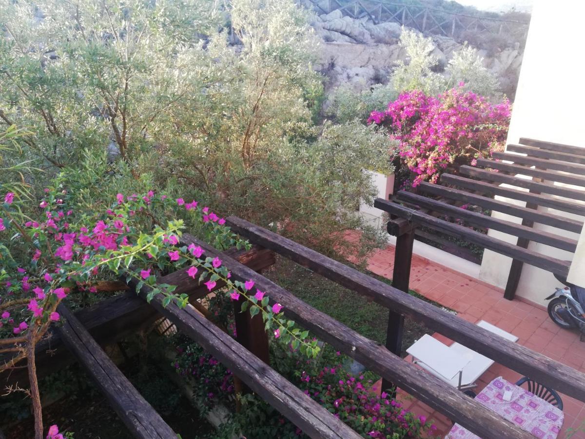 Apartament Oasiglo La Maddalena  Zewnętrze zdjęcie
