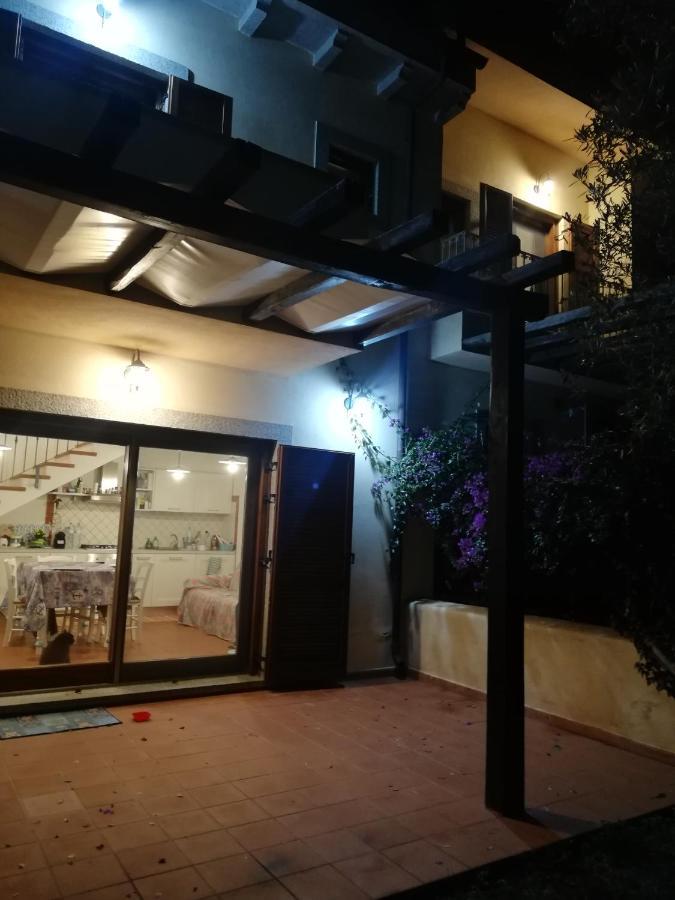 Apartament Oasiglo La Maddalena  Zewnętrze zdjęcie