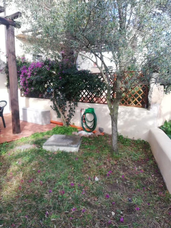 Apartament Oasiglo La Maddalena  Zewnętrze zdjęcie