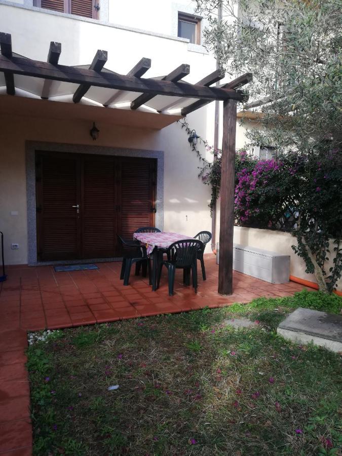 Apartament Oasiglo La Maddalena  Zewnętrze zdjęcie
