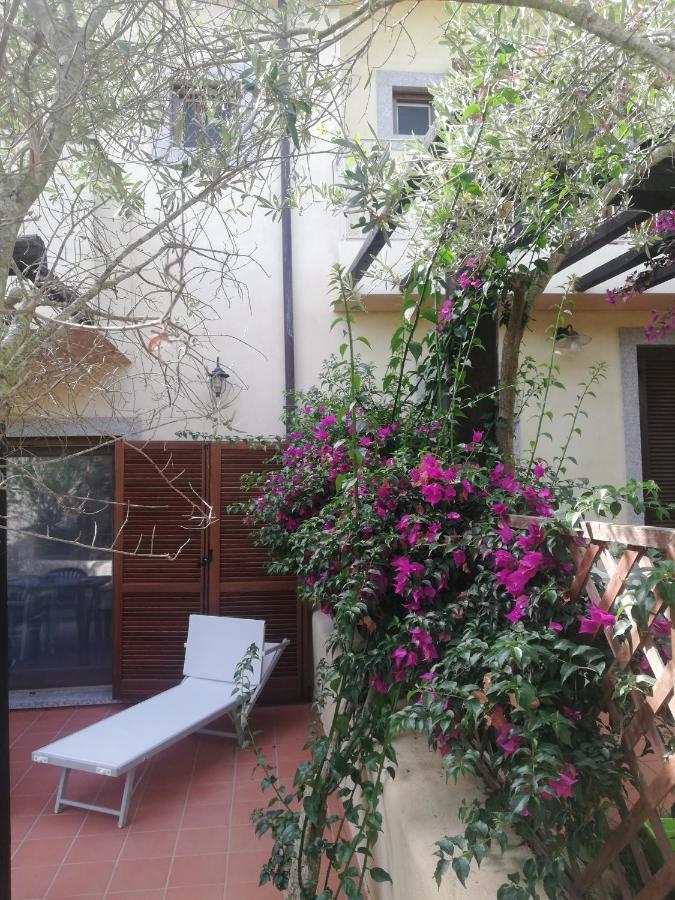 Apartament Oasiglo La Maddalena  Zewnętrze zdjęcie