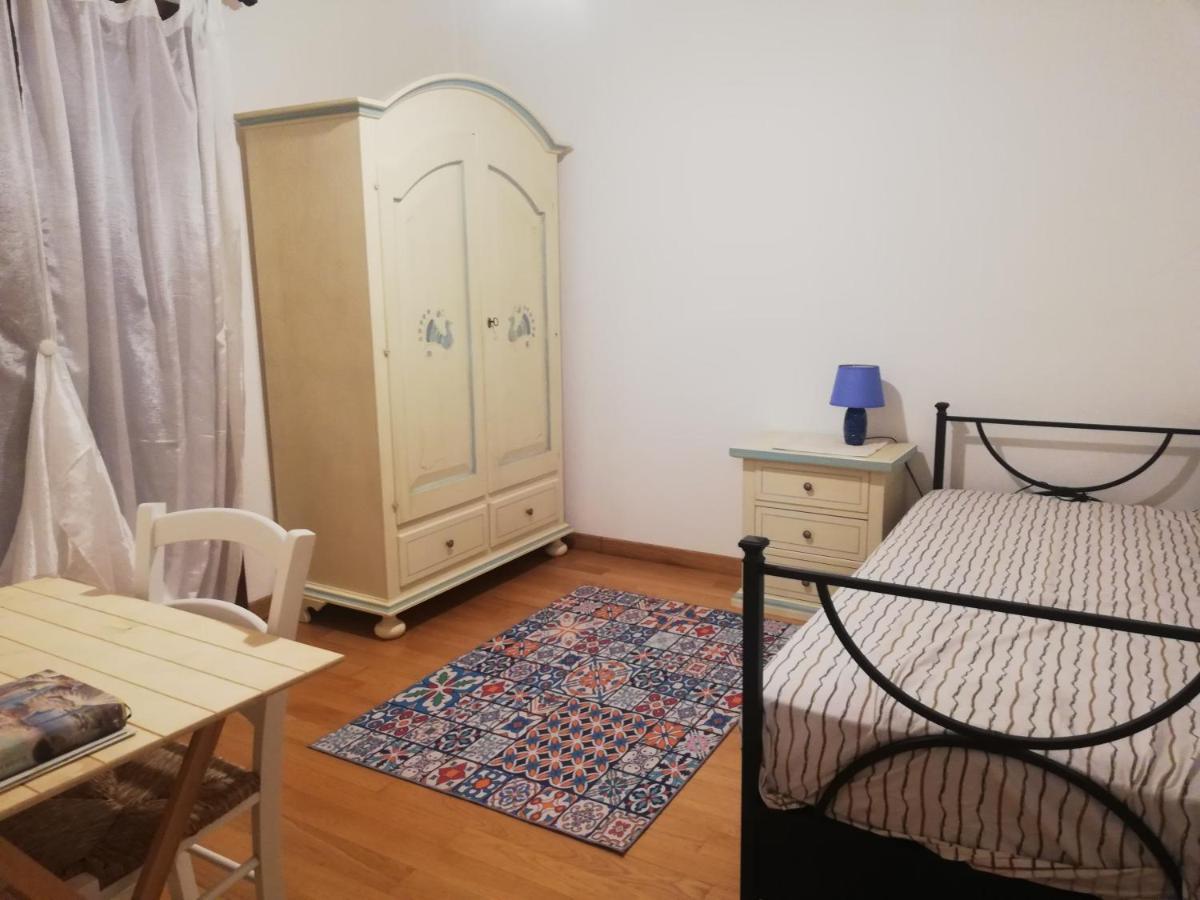 Apartament Oasiglo La Maddalena  Zewnętrze zdjęcie