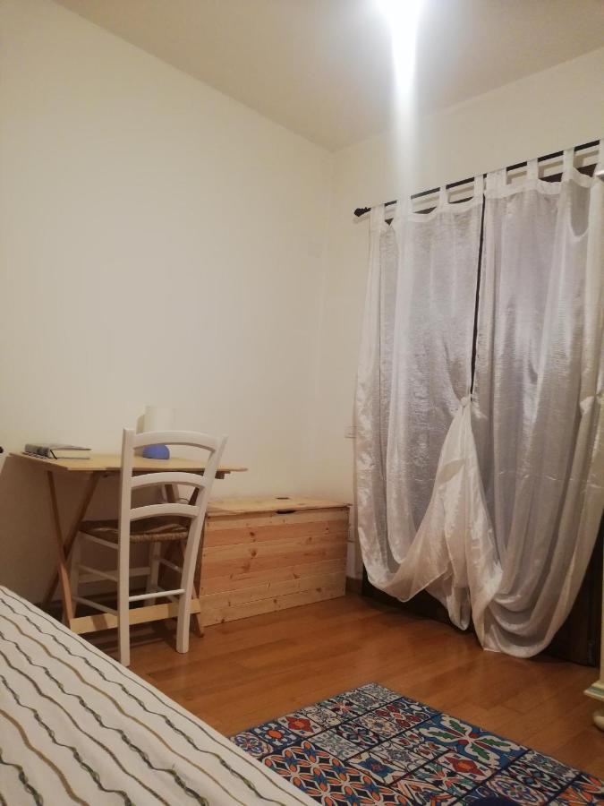 Apartament Oasiglo La Maddalena  Zewnętrze zdjęcie