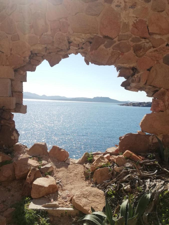 Apartament Oasiglo La Maddalena  Zewnętrze zdjęcie
