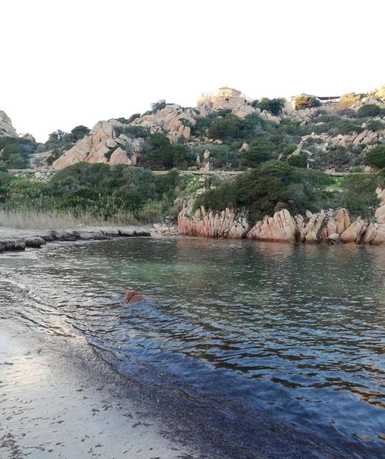 Apartament Oasiglo La Maddalena  Zewnętrze zdjęcie