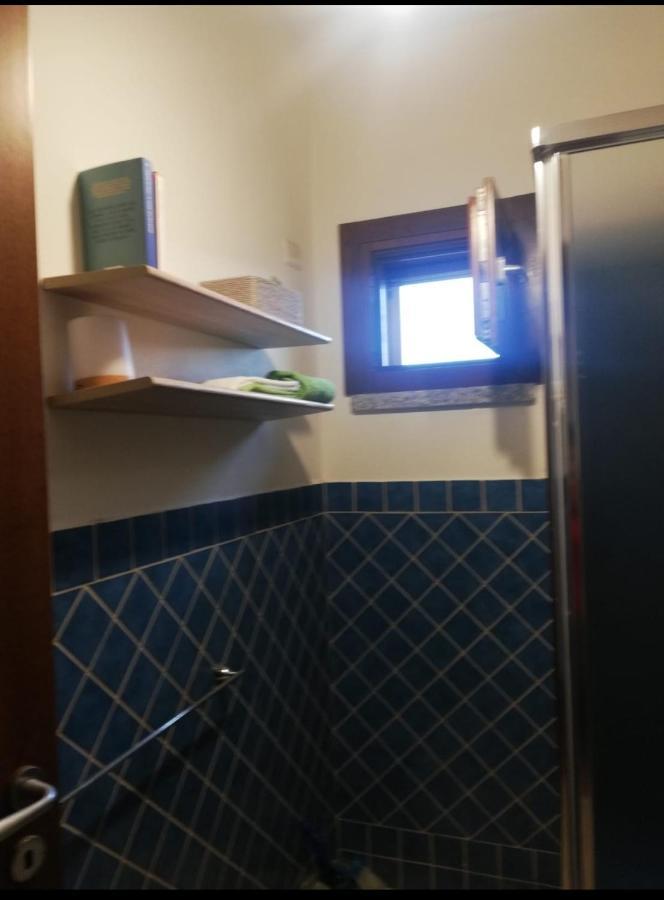Apartament Oasiglo La Maddalena  Zewnętrze zdjęcie