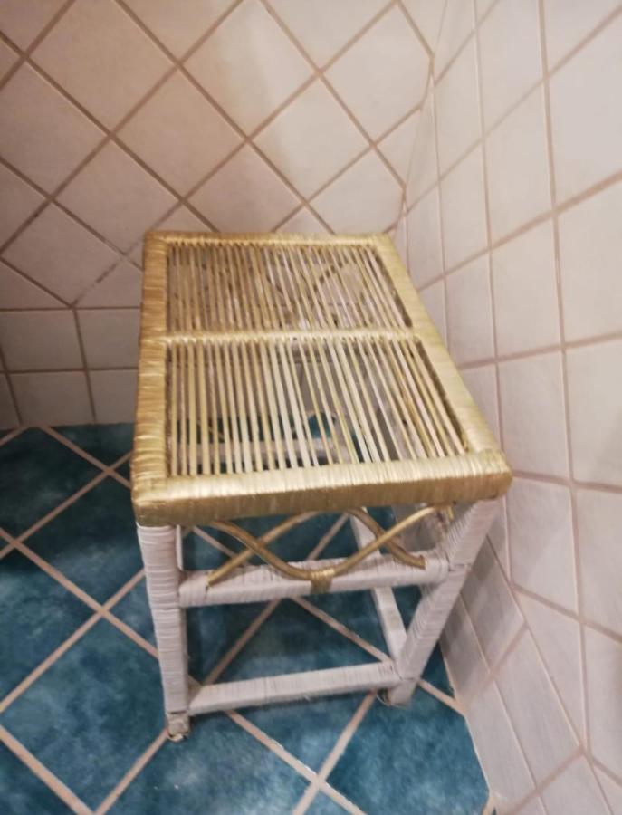 Apartament Oasiglo La Maddalena  Zewnętrze zdjęcie
