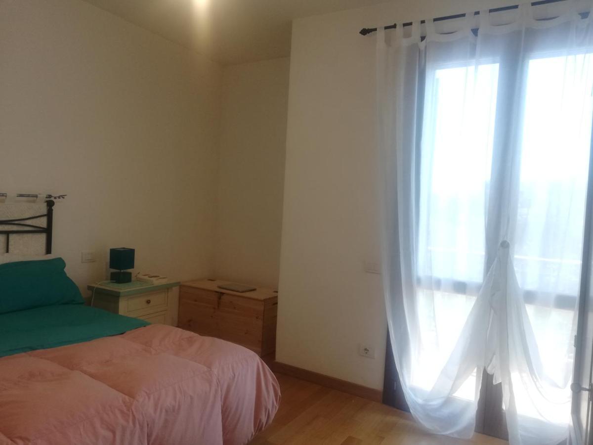 Apartament Oasiglo La Maddalena  Zewnętrze zdjęcie