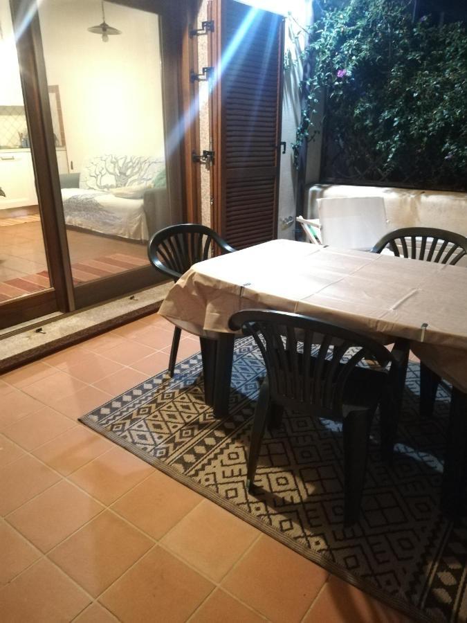 Apartament Oasiglo La Maddalena  Zewnętrze zdjęcie