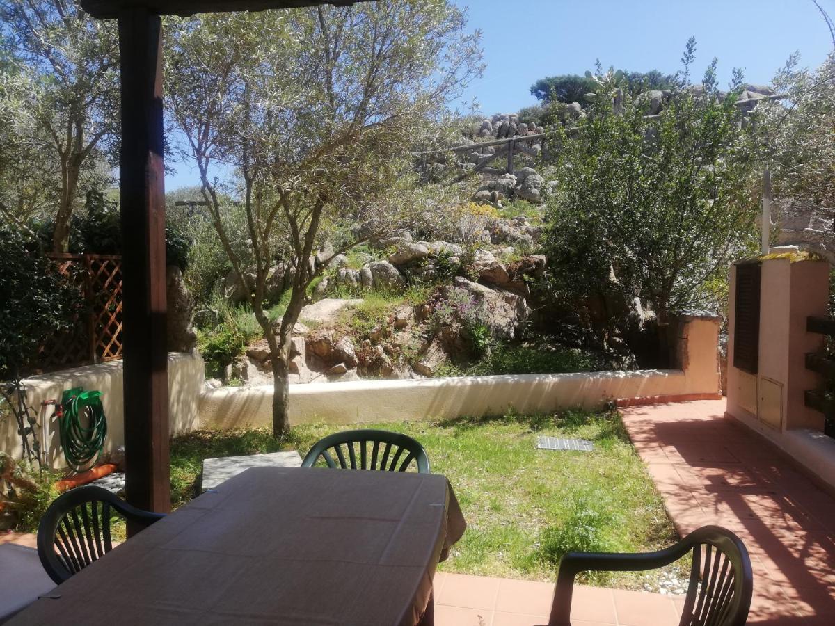 Apartament Oasiglo La Maddalena  Zewnętrze zdjęcie