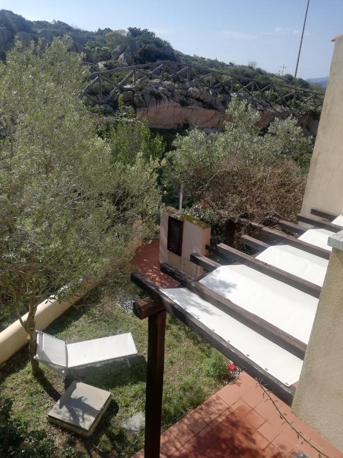 Apartament Oasiglo La Maddalena  Zewnętrze zdjęcie