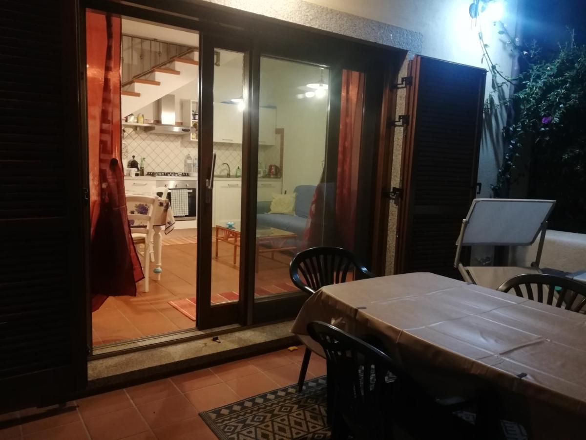 Apartament Oasiglo La Maddalena  Zewnętrze zdjęcie