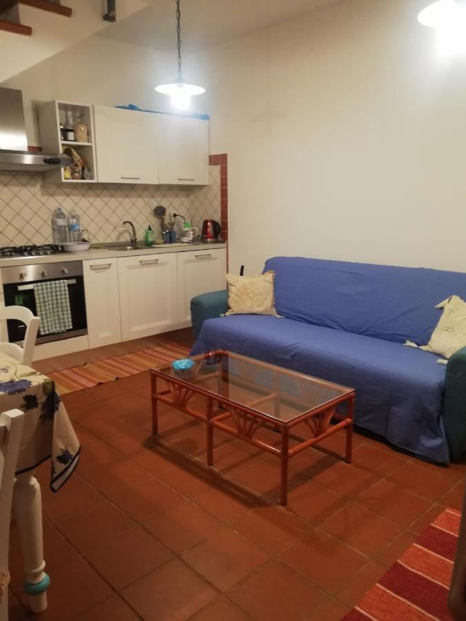 Apartament Oasiglo La Maddalena  Zewnętrze zdjęcie