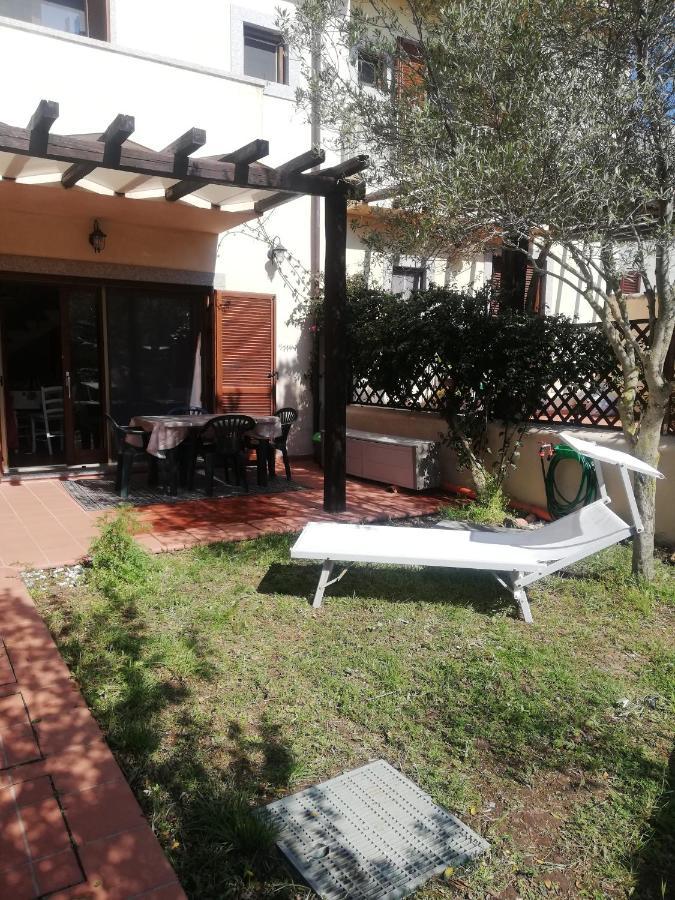 Apartament Oasiglo La Maddalena  Zewnętrze zdjęcie