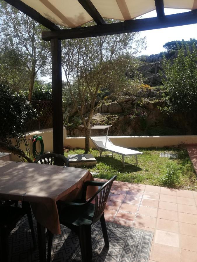 Apartament Oasiglo La Maddalena  Zewnętrze zdjęcie