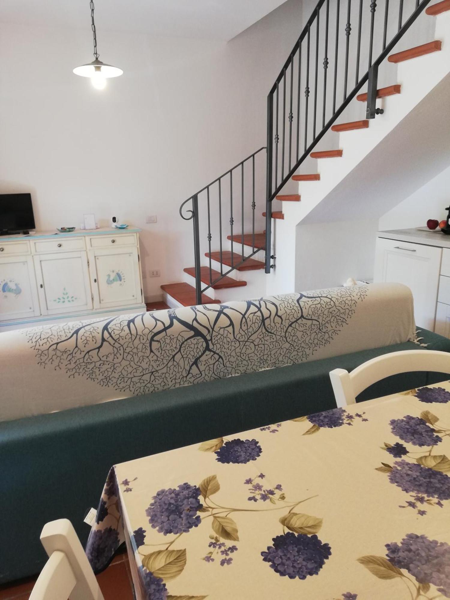 Apartament Oasiglo La Maddalena  Zewnętrze zdjęcie